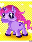 Image result for Anime Baby Unicorn