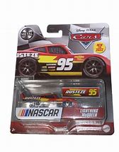 Image result for Pixar Cars NASCAR