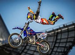 Image result for Dirt Bike X Game Red Bull
