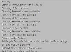 Image result for Update iDRAC Firmware