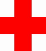 Image result for Red Cross Clip Art Free