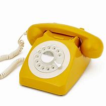 Image result for Dial Telephone