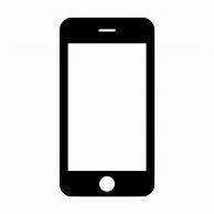 Image result for iPhone Silhouette