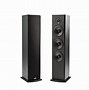 Image result for Large Floor Standing Speakers