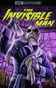 Image result for The Invisible Man 2000 Movie