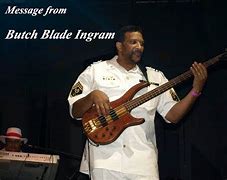 Image result for Richard Butch Ingram