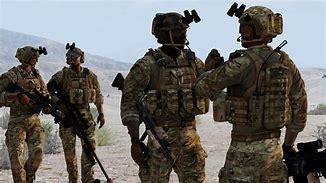 Image result for 75 Army Rangers