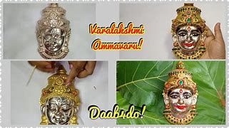 Image result for Varamalaxmi Silver Space