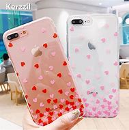 Image result for Heart Shaped Phone Case