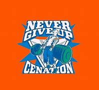 Image result for Never Give Up Wallpaper John Cena Logo