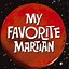 Image result for "My Favorite Martian"