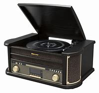 Image result for Retro CD Player