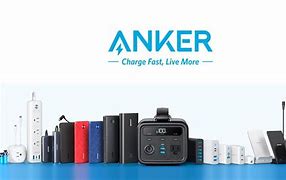 Image result for Anker Product Family