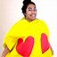 Image result for Emoji Homemade Costume