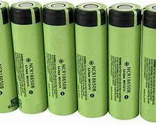 Image result for 18650 Laptop Battery