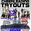 Image result for Basketball Tryout Flyer Template