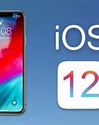 Image result for iPhone X iOS 12