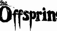 Image result for Offspring Logo Beer Can