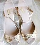Image result for Vera Wang Wedding Shoes