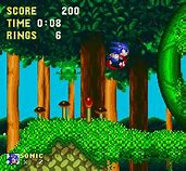 Image result for Sonic Ate Knuckles