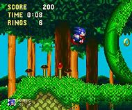 Image result for Knuckles Hurt Sonic