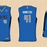 Image result for Nike Basketball Jersey Template
