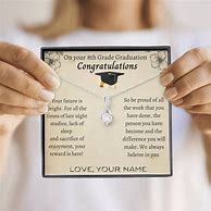 Image result for 8th Grade Graduation Gifts