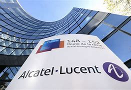 Image result for Nokia Alcatel-Lucent