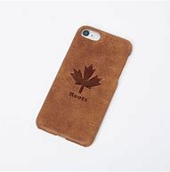 Image result for Roots Leather Case for iPhone 6