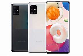 Image result for Samsung A51 White