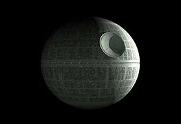 Image result for Real Death Star