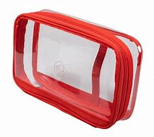 Image result for Clear Pencil Case Gut