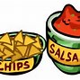 Image result for Salsa Funny Clip Art