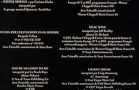 Image result for Sony Credits