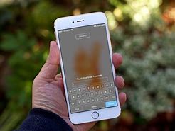 Image result for iPhone 14 Passcode Keyboard