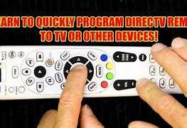 Image result for TV Remote Code for DirecTV