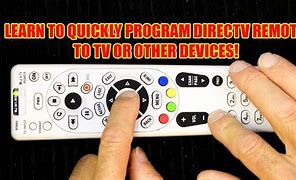 Image result for Direct TV Remote Instructions