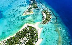 Image result for Tropical Beach Picture Aerial View