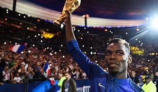 Image result for Pogba Juventus FIFA