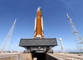 Image result for NASA Heavy Lift Rocket