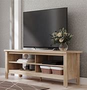 Image result for Wooden Flat Screen TV Stands