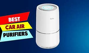 Image result for Pure Car Air Purifier