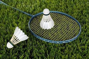 Image result for b�dminton