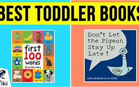 Image result for Best Toddler Books