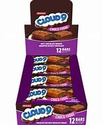 Image result for Cloud 9 Choco Fudge