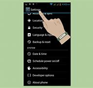Image result for LG Phone Reset Button