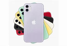 Image result for Apple iPhone 11 64GB Purple