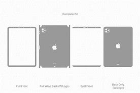 Image result for iPad Pro Template Printable