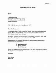 Image result for Participation Request Letter