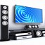 Image result for HDMI Arc Roku Sound Bar Google TV